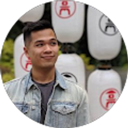 Profile photo of Douglas Sioson