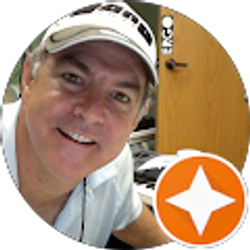 Profile photo of Tom Garber