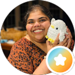 Profile photo of Lakshmi R Arul