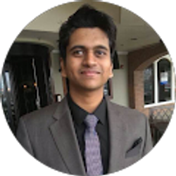 Profile photo of Ravi teja Varma kalidindi