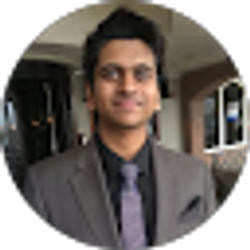 Profile photo of Ravi teja Varma kalidindi