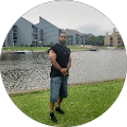 Profile photo of Derek Coreathers