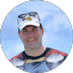 Profile photo of Mark Carrier