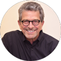 Profile photo of Dan Borsheim