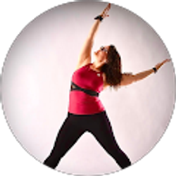 Profile photo of Nicole Peters