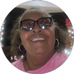 Profile photo of Shirley Mister