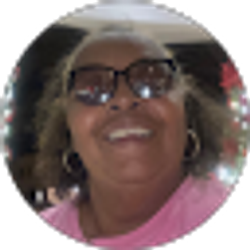 Profile photo of Shirley Mister