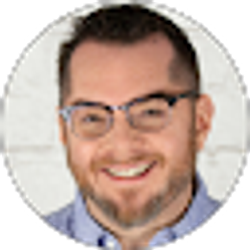 Profile photo of Andy Gray