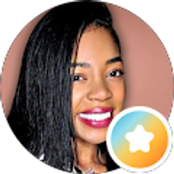Profile photo of Angel-Marie Gbaye