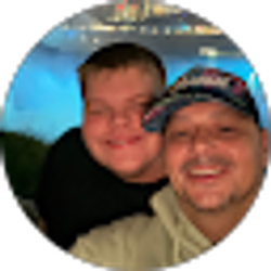 Profile photo of Marty