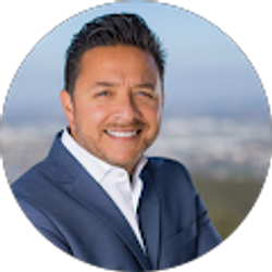 Profile photo of Joe Narvaez