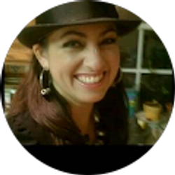 Profile photo of Melissa T-G