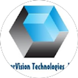 Profile photo of CyberVision Technologies