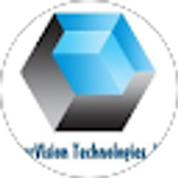 Profile photo of CyberVision Technologies