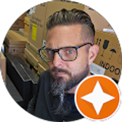 Profile photo of Barry Benoit