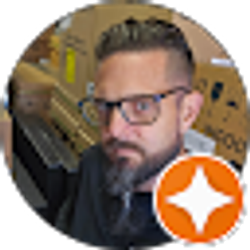 Profile photo of Barry Benoit