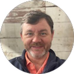 Profile photo of William Griggs