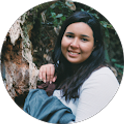 Profile photo of Paula Ahumada