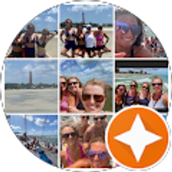 Profile photo of Danielle Murray