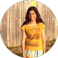 Profile photo of Namita Sai