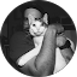 Profile photo of Cody Carver
