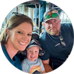 Profile photo of Savannah Mahaffey