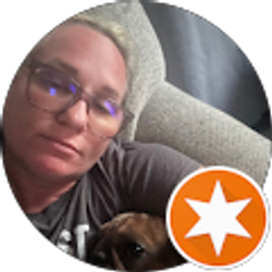 Profile photo of Elizabeth B