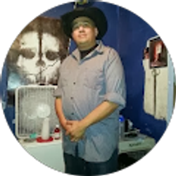 Profile photo of john varela