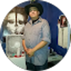 Profile photo of john varela