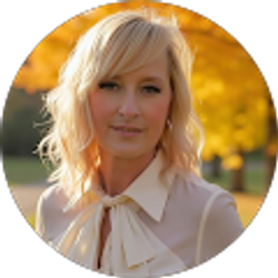 Profile photo of Jennifer Johnson