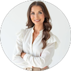 Profile photo of Hailey Kromer