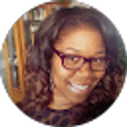 Profile photo of Cynthia Brockington