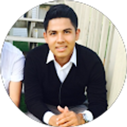 Profile photo of levi Soto