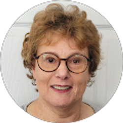 Profile photo of Ann Hartson