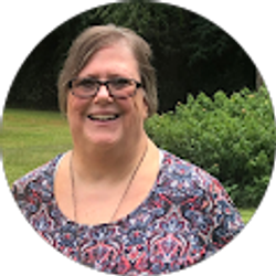 Profile photo of Kay Poole