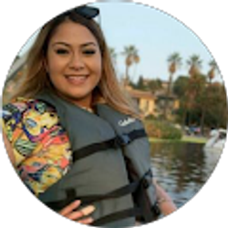 Profile photo of Dulce Tovar