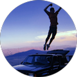 Profile photo of Brady Moldrup