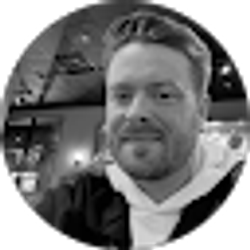 Profile photo of Kris Colvin
