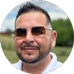 Profile photo of Donny Espinoza