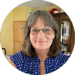 Profile photo of Mary Faith Rose