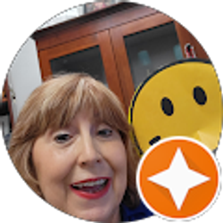 Profile photo of Sue Proctor