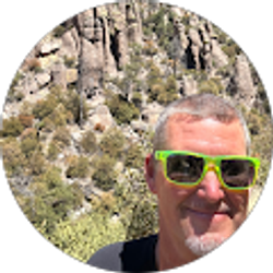 Profile photo of John Young