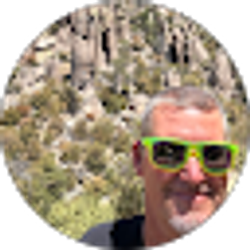 Profile photo of John Young