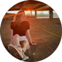 Profile photo of Kailey Downey