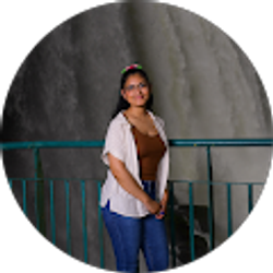 Profile photo of Ita Ramirez