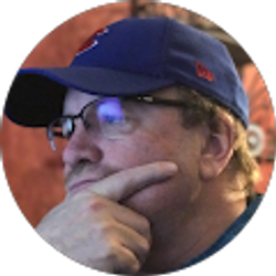 Profile photo of Loye Pack