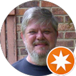 Profile photo of Gerry Siebel