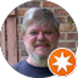 Profile photo of Gerry Siebel