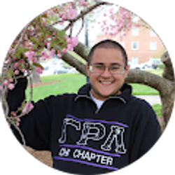 Profile photo of Braden Milam