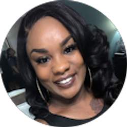 Profile photo of Breana Baines